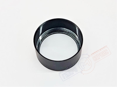 Накладка ручки термостата BOSSINI Накладка ручки термостата BOSSINI