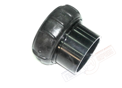 Гайка электронагревателя бассейна Jacuzzi SANTORINI, KIOS и др.