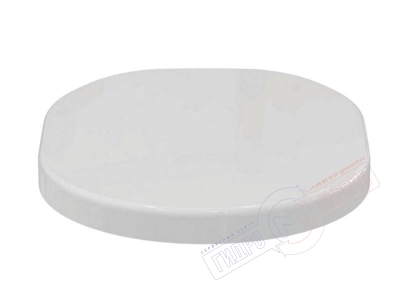 TONIC 101 Сиденье и крышка для унитаза Ideal Standart