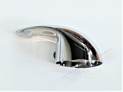 Ручка смесителя душевой кабины / набортного смесителя ванны, MEDEA