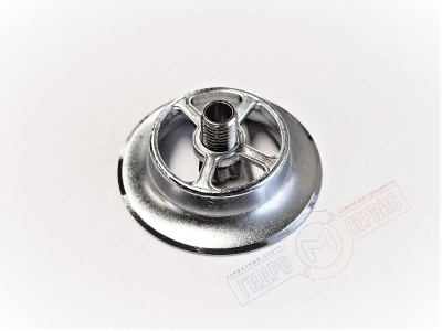 Направляющий винт M12*28 пробки слива ванны VILLEROY&BOCH UCFIX0552