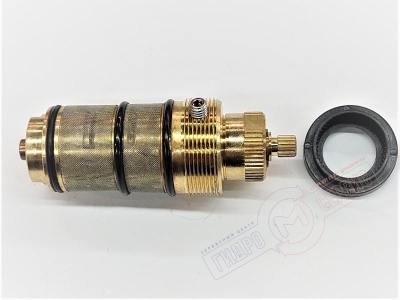 Картридж термостатического смесителя душевой кабины HOESCH SENSEPERIENCE