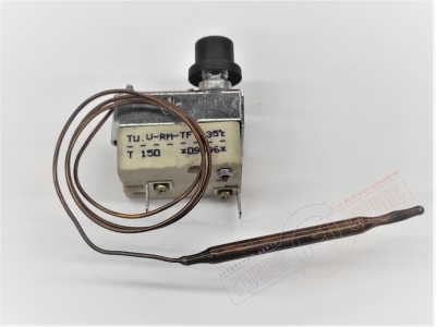 Термостат котла душевой кабины Jacuzzi с турецкой баней