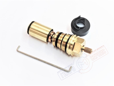 Термокартридж 94141000 смесителя Hansgrohe Ecostat 2001