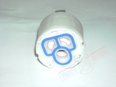 Картридж 40мм керамический смесителя душевой кабины Albatros