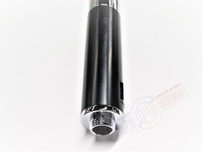 Лейка кухонного смесителя TARA DORNBRACHT 04121109410-00