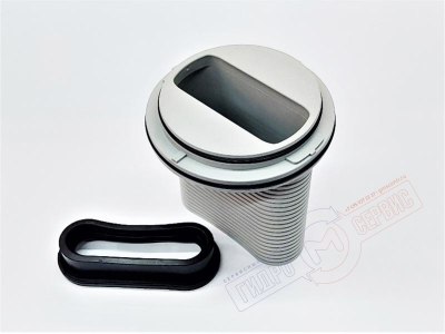 Компенсатор 390 высоты душевого лотка VIEGA Advantix Vario