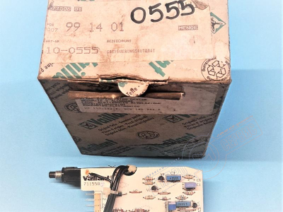 АВТОМАТ ПОДЖИГА ДЛЯ VC 110 VC-W 180-282 10-0555
