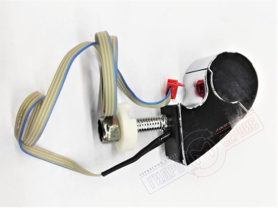 Датчик положения крышки электронного биде Geberit AquaClean 8000