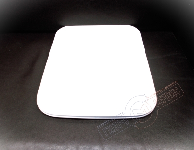 STRADA II Сидение тонкое унитаза Ideal Standard WRAPOVER с микролифтом 