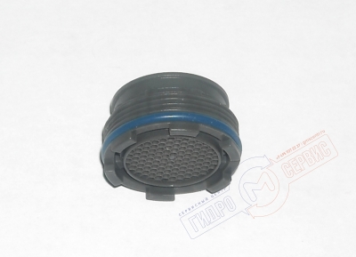 Скрытый аэратор M24x1 смесителя Ideal Standard CACHE STD-A