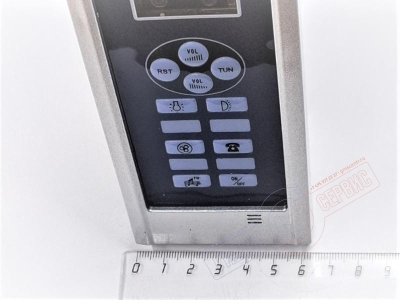 Дисплей управления HRC8080R/L AQUALUX