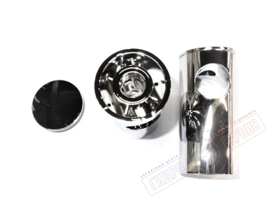 Крепление 972 для душевой стойки к стене Ideal Standart