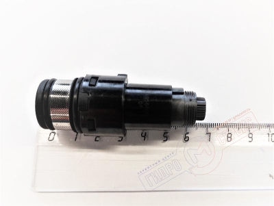 Картридж 21мм нажимной смесителя NAVIGO Идеал Стандард 