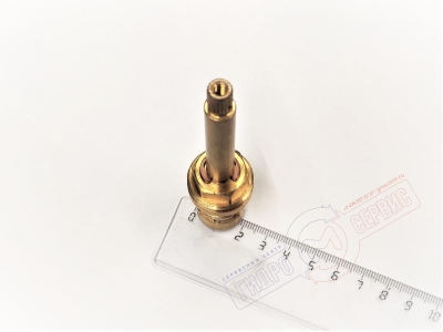 Кран-букса 1\2, 180гр керамическая Noken - AQUALUX Кран-букса 1\2, 180гр керамическая Noken - AQUALUX