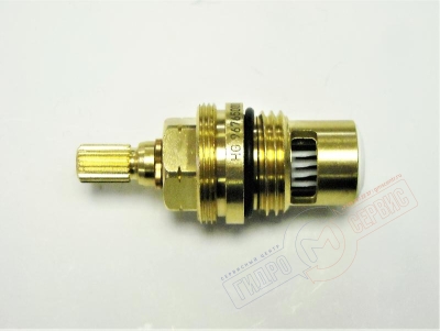 Кран-букса 1/2 90гр ХВ 17мм Axor Starck смесителя Хансгрое