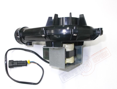 Вентилятор сауны EASY душевой кабины TEUCO 81093700