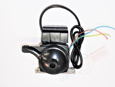 Premium J-300 Помпа рециркуляционная минибасейна Jacuzzi