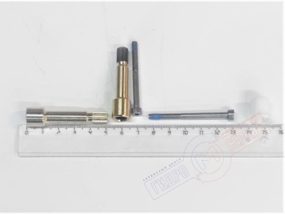 Удлиннитель-переходник кран-буксы ручки смесителя Хансгрое 