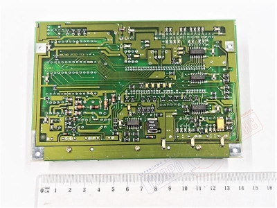 9526041 Печатная плата Е2 Paromat-Simplex, Rondomat Автоматики Viessmann