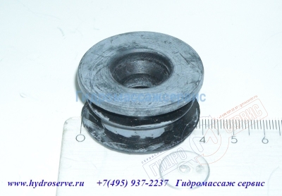 Манжет 35мм писсуара Идеал Стандард