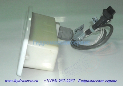 для ремонта ванн джакузи