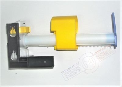 Клапан налива для бачка инсталляции Viega 609191