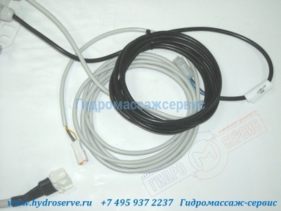 для ремонта ванн джакузи