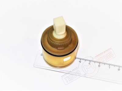 Картридж 35мм Klik с противоожогом PAINI G35O ECO