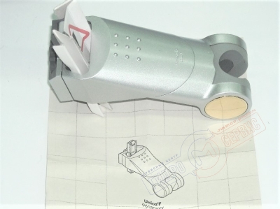 Подвижный курсор-кронштейн душа душевой стойки Хансгрое, 