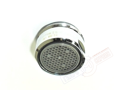 Аэратор M24x1-S смесителя Ideal Standard, хром B960774AA