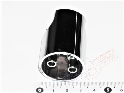 Кронштейн - держатель душевой лейки Jacuzzi