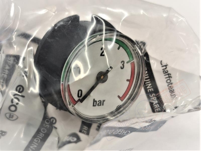 Манометр 0-4 Бар 65114200 Ariston