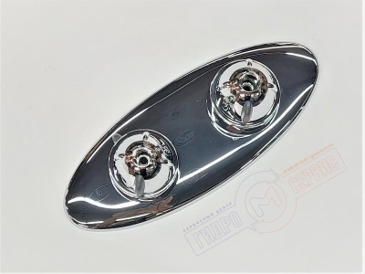 для ремонта ванн джакузи