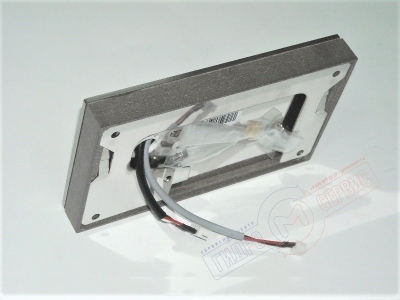 EFFEGIBI SAUNA Дисплей сауны ME21000014