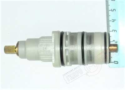 Термостатический картридж BOSSINI 90024