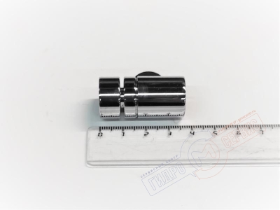 Аэратор M16 Хром смесителя для биде ZUCCHETTI Аэратор M16 Хром смесителя для биде ZUCCHETTI