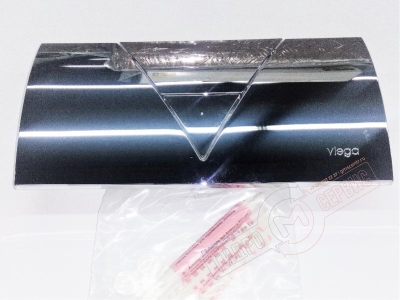 Клавиша смыва для инсталляции Viega 721893 \ 406912 Visign for Life 1 Клавиша смыва для инсталляции Viega 721893 \ 406912 Visign for Life 1