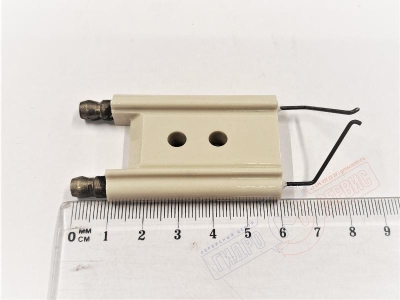 Блок поджигающих электродов (аналог 5151166\5154161) для котлов Viessmann 7810713