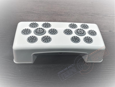 Массажер ступней ног для душевой кабины Appollo - Aqualux