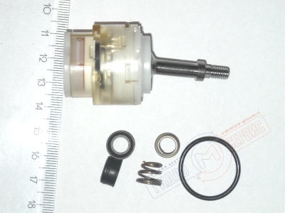 Картридж 32мм Идеал Стандарт LAVABO керамический монокомандного смесителя 