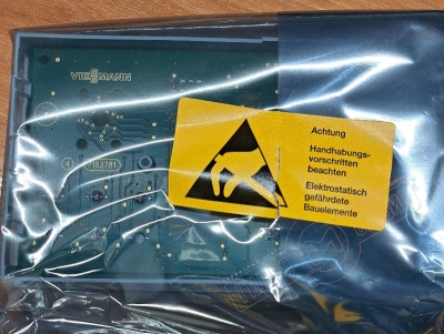 7177407 Vitotronic 100 HC1 Система регулирования для котла Viessmann