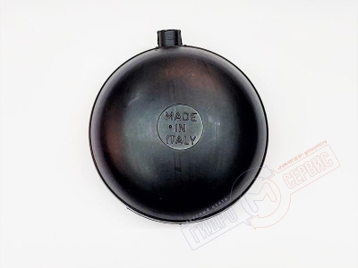 Поплавок Клапана наполнения подвесного бачка унитаза