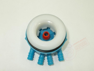 для ремонта ванн джакузи