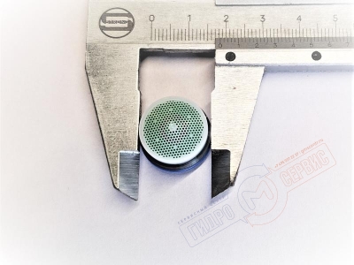 Аэратор M18,5*1 для смесителя FANTINI Nostromo в комплекте с ключом