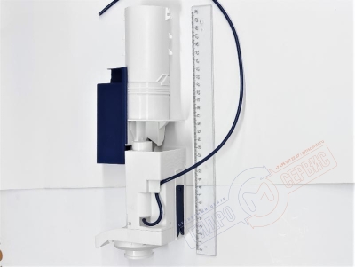 Grohe Клапан слива инсталляции пневматический с удлинителем