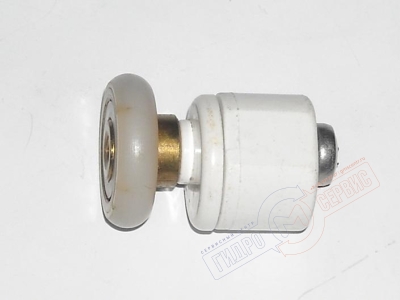 Ролик двери двойной душевой кабины VIDIMA \ IDEAL STANDARD 