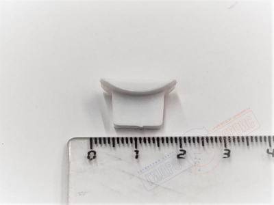 Заглушка верхней дуги душевого бокса Teuco 226-286