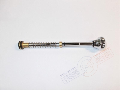 Шток-переключатель 2-х позиционный смесителя THG