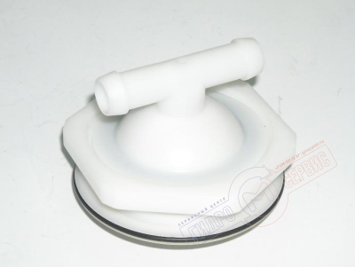 Хансгрое, Гидромассажная форсунка душевой кабины \ панелиPharo